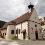 Chapelle Sainte-Croix