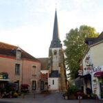 Eglise Saint-Martin