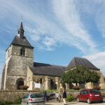 Eglise de Malmy