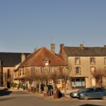 Maison forte de la Grange Missée