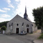 Clinique psychiatrique de la Chesnaie