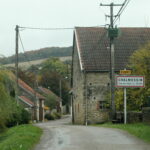 Eglise de Villemervry