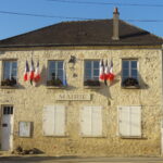 Eglise de Balagny-sur-Aunette