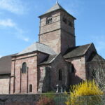Eglise