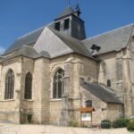 Eglise
