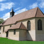 Chapelle Sainte-Marie-du-Chêne ou Notre-Dame-du-Chêne