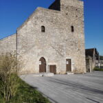 Chapelle Saint-Blaise