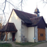 Chapelle Saint-Brice