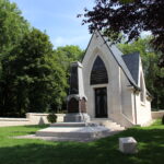 Chapelle Saint-Nicolas