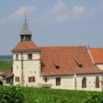 Chapelle de Saint-Sébastien