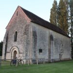 Chapelle Saint-Jean