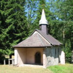 Chapelle Saint-Anne-de-Martimpré