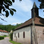 Chapelle Saint-Del