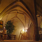 Chapelle des Comtes de Créhange