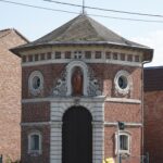 Chapelle octogonale