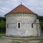 Chapelle Saint-Jean-du-Liget