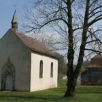 Abbaye de Morimond (ruines)