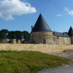 Ferme fortifiée