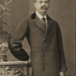 Ancien Hôtel Spoelberch de Lovenjoul