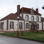 Eglise de Fontaine-Luyères