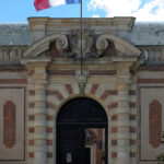 Hôtel Montescot