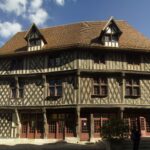 Maison du Saumon