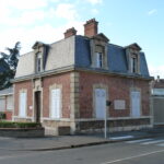 Ancien Hôtel Dieu