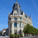 Hôtel des Postes