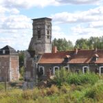 Ancienne chartreuse des Dames