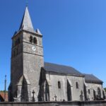 Eglise de Chassigny