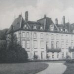 Domaine de Wendel et Château