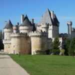 Château du Chabenet