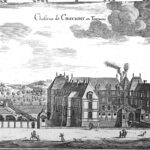 Château de Chavigny