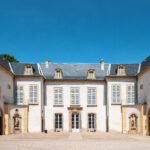 Château de la Horgne