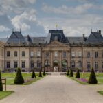 Domaine du château