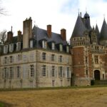 Château