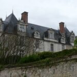 Maison dite Le Grand Coteau