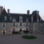 Château