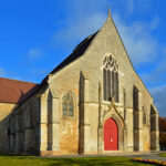 Eglise Saint-Jean-de-la-Chaîne