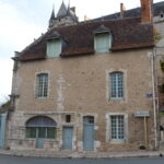 Maison Renaissance dite des Architectes du Château