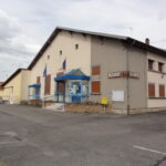 Ancienne féculerie