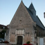 Eglise paroissiale Saint-Jean-Baptiste