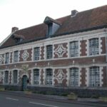 Ancien relais de poste