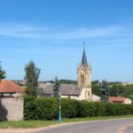 Chapelle seigneuriale (ancienne)