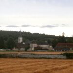 Eglise de Lièze