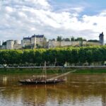 Maison dite des Etats généraux, actuellement Musée des Amis du Vieux Chinon