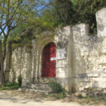 Chapelle Sainte-Radegonde