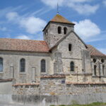 Eglise de Courmelois