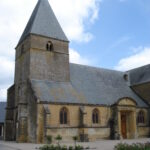 Eglise Saint-Jacques