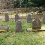 Cimetière mennonite